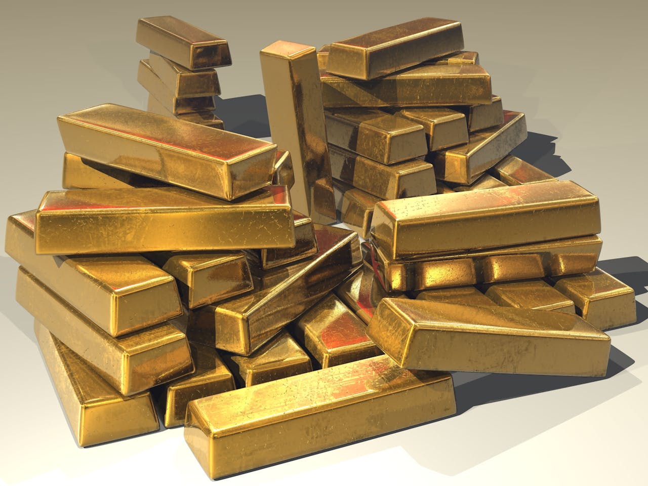 Can Bitcoin and Gold Actually Protect Your Portfolio from Monetary Debasement?