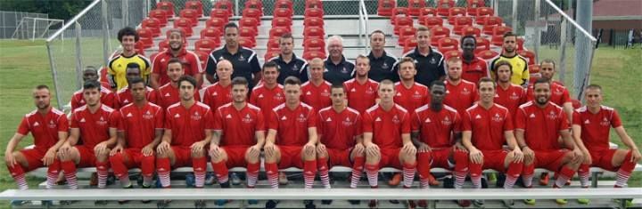 Caldric Capital team photo